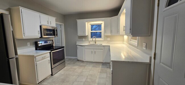 Foto del edificio - 1015 E Eldorado St