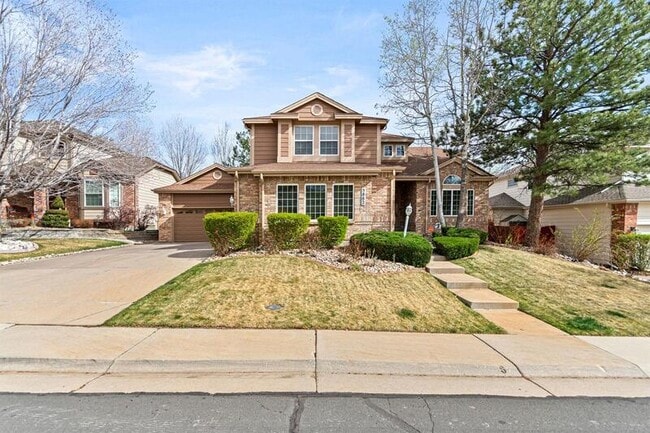 Photo - 5882 S Ensenada St House