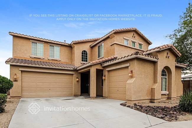 Building Photo - 385 S 172nd Dr
