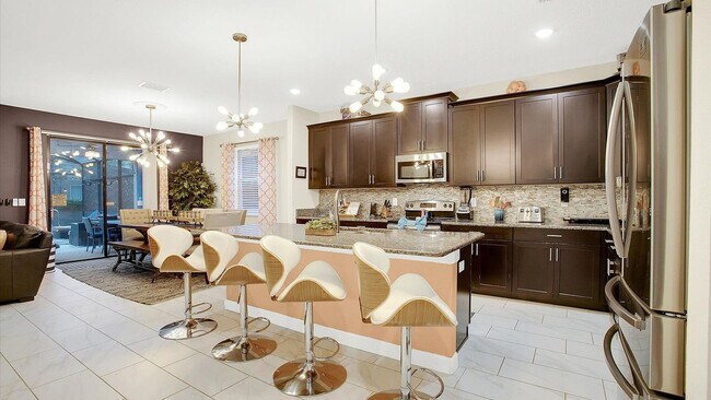 Foto del edificio - 5428 Solterra Cir