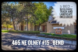 Building Photo - 465 NE Olney Ave