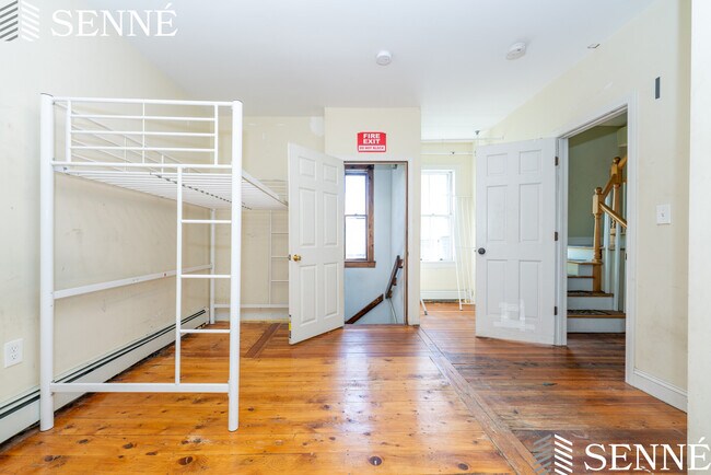 Foto del edificio - 43 Clifton St