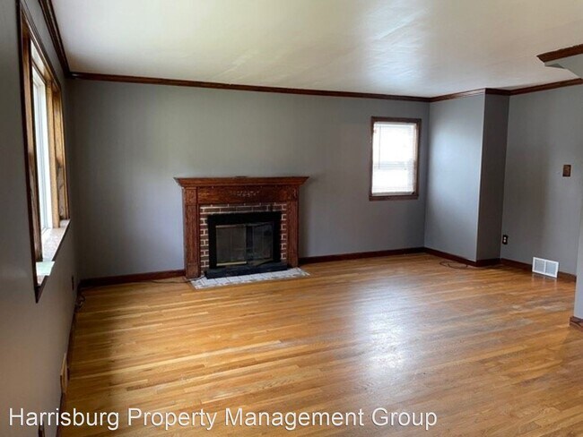 Building Photo - 4 br, 2 bath House - 5011 Utah Ave