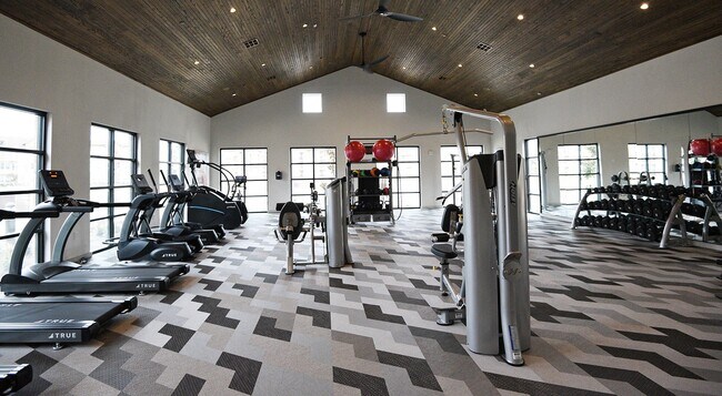 Foto del edificio - 1700 Katy For Bend Rd