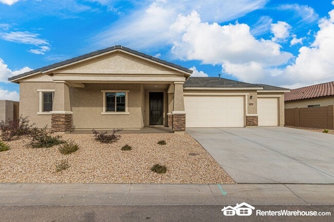 Building Photo - 12532 W Stella Ln