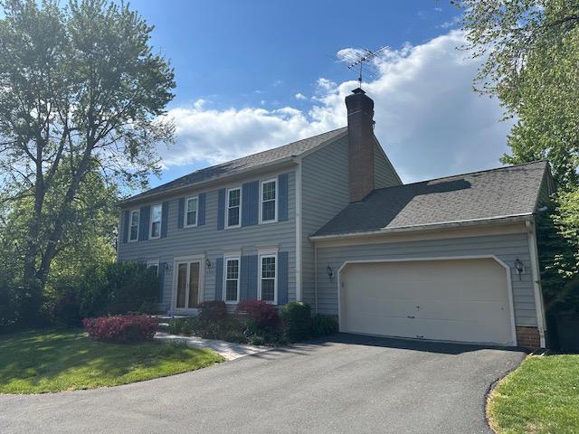 Foto del edificio - 5423 Rilian Ct