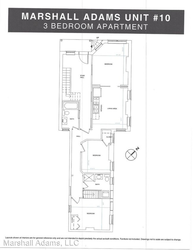 Building Photo - 20 W Marshall St