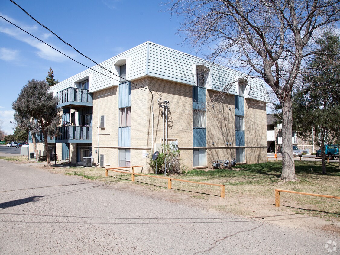 1116 - 1118 26th Ave - 1116-1118 26th Ave