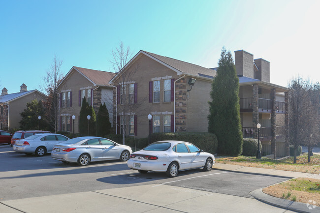 Building Photo - Davenport Condominiums