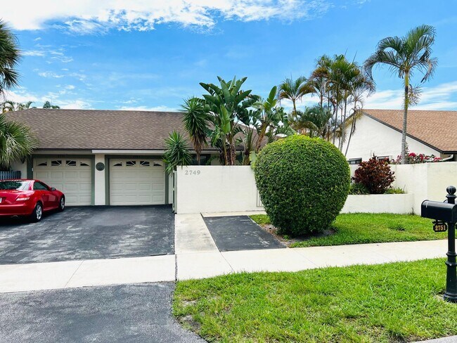 Foto del edificio - 2749 SW 5th St