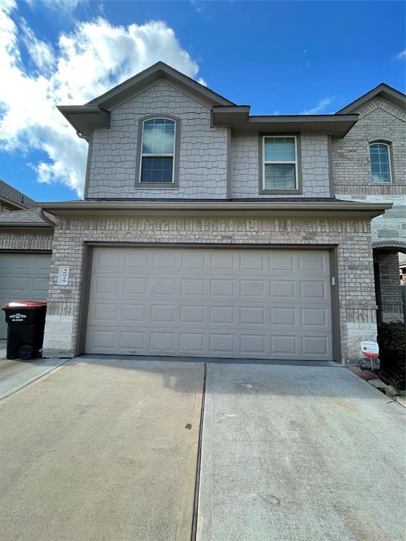 16919 Iver Ironwood Trail, Richmond, TX 77407 House Rental in