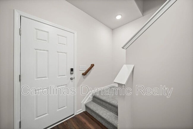 Photo - 3200 Polk and White Rd Apartment