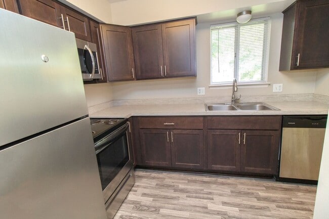 Interior Photo - Whispering Winds Apartments