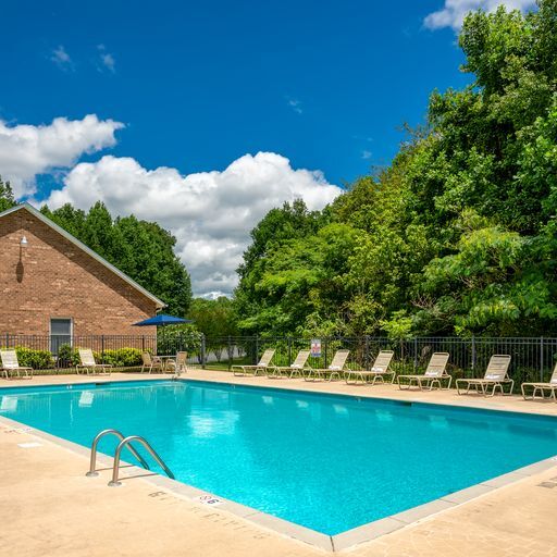 Plaza South Apartments 3501 Plaza Ridge Cir WinstonSalem, NC Apartments for Rent in Winston