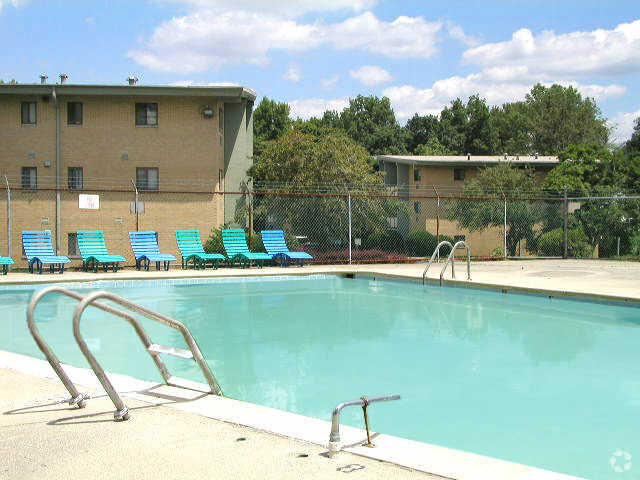 Building Photo - Sherman Forest