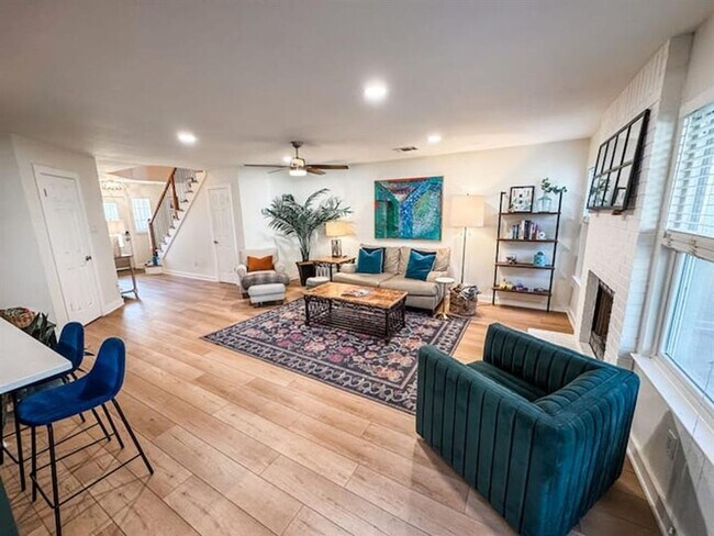Foto del edificio - Northwest Austin / Milwood/Rattan Creek Su...