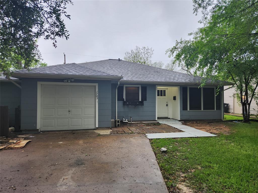 Foto principal - 1705 Frost St