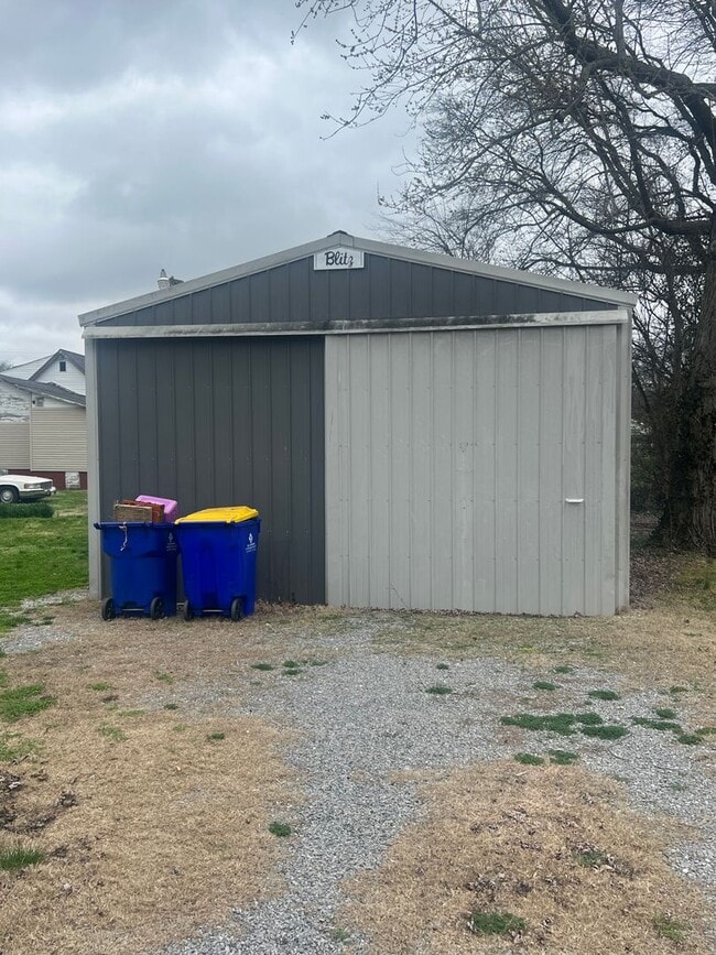 Building Photo - Three bedroom home with XL garage!