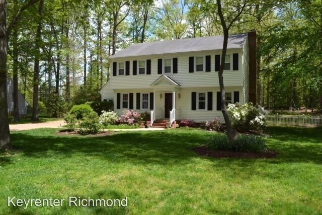 Building Photo - 4 br, 2 bath House - 4135 Round Hill Drive