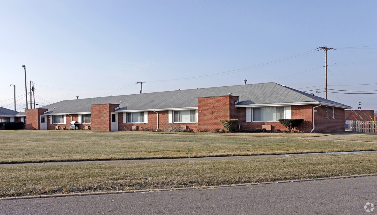 Foto principal - North Isle Apartments