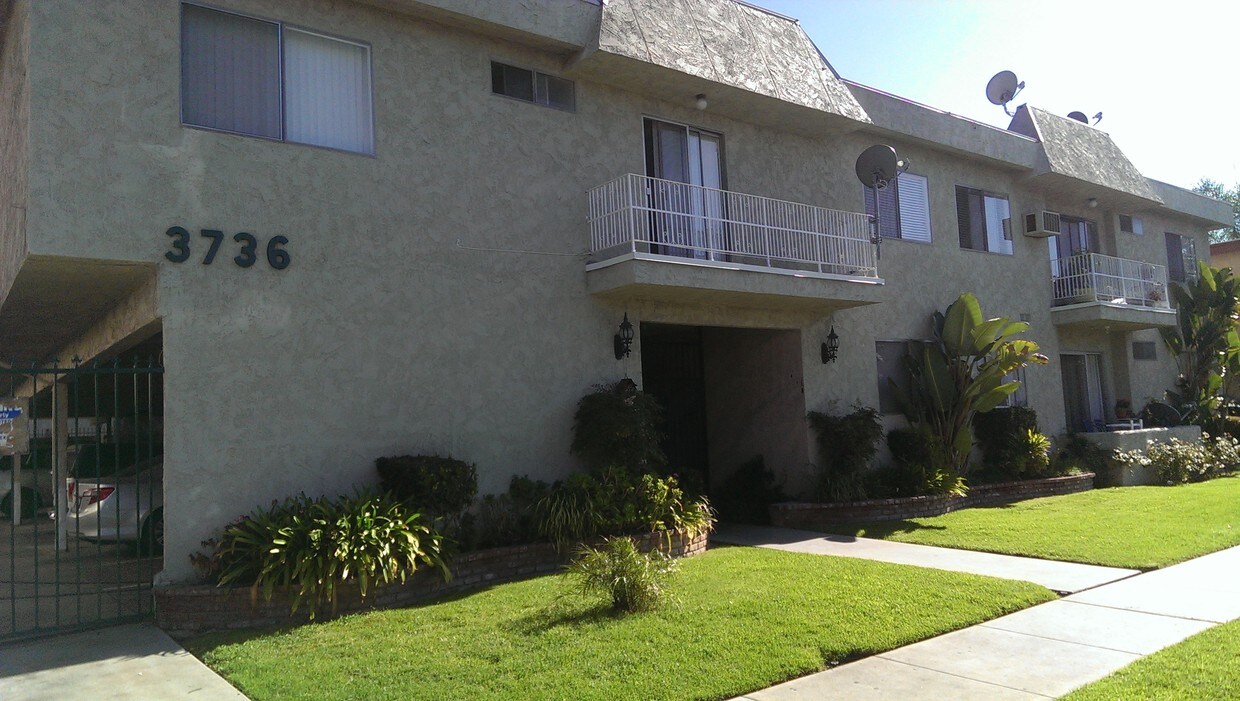 198 Apartments for Rent in Palms, CA WestsideRentals