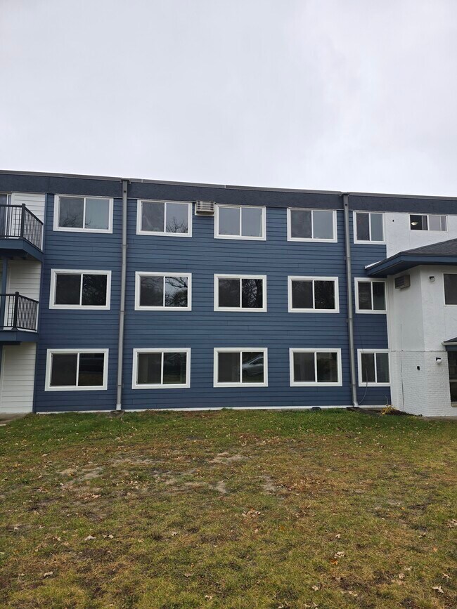 Foto del edificio - Sands Apartments