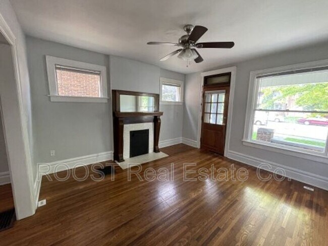 Foto del edificio - 1701-1707 N. Summit Street