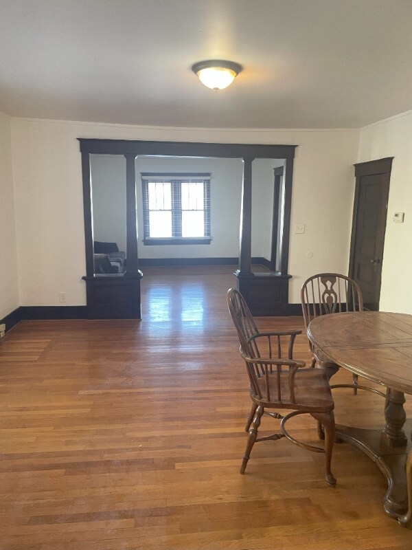 Foto del edificio - 523 N Huron St