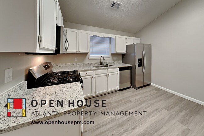 Building Photo - 2997 Chessie Ct, NW Acworth