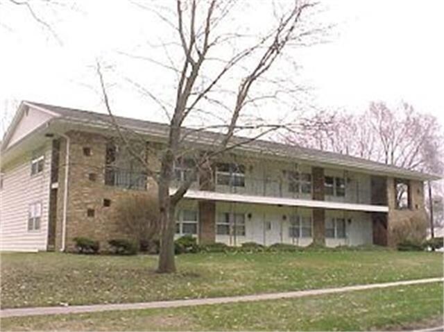 Primary Photo - 420 N 8th Ave E