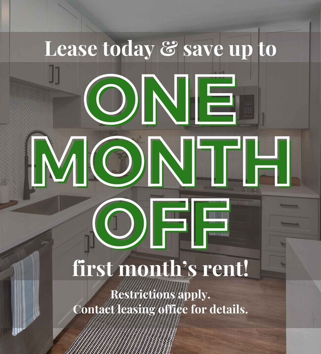 Villas at Fiori Townhomes for Rent Addison, TX