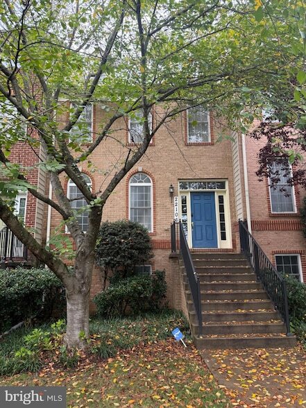 Foto del edificio - 22106 Fair Garden Ln