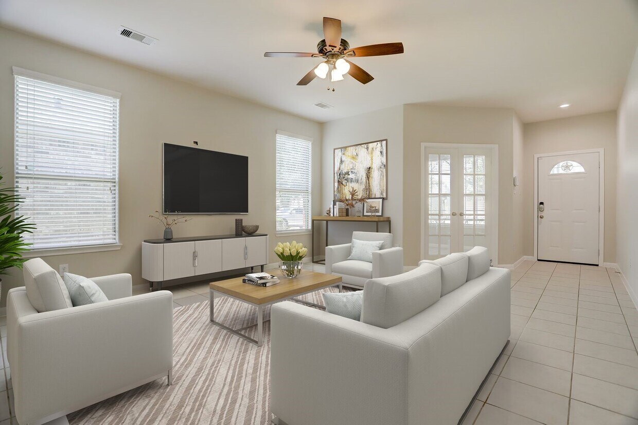 Foto principal - 1011 Larkfield Dr