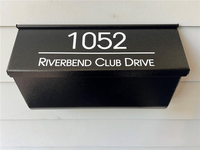 Foto del edificio - 1052 Riverbend Club Dr SE