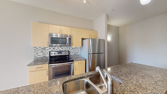 Interior Photo - Legacy Village Apartment Homes