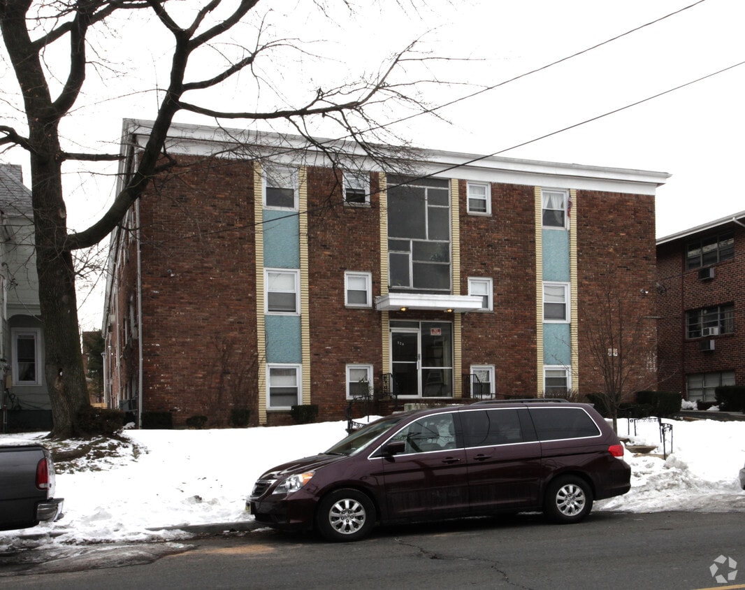 524 Morris Ave, Elizabeth, NJ 07208 Apartments in Elizabeth, NJ