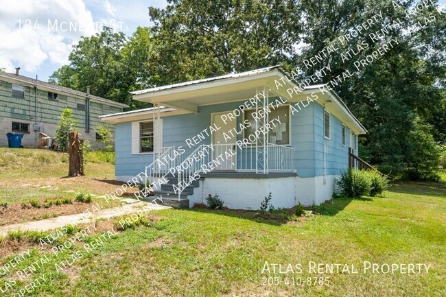 Foto del edificio - 134 Mcnear St