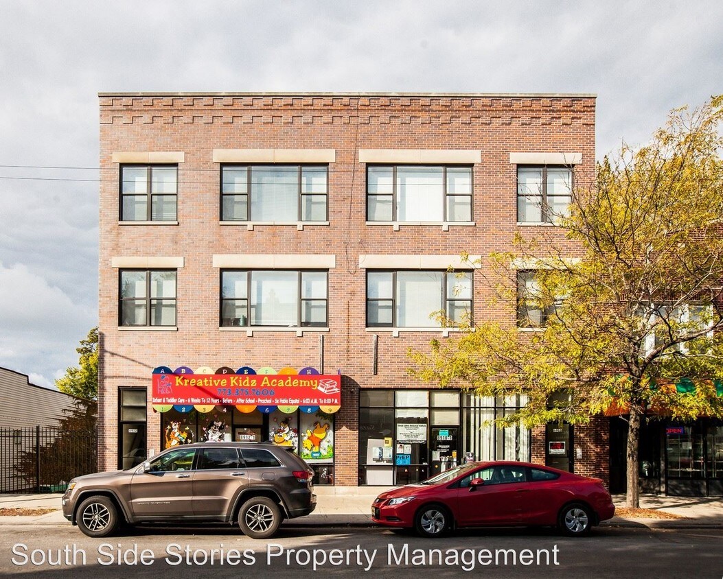 Foto principal - 8910 S Commercial Ave