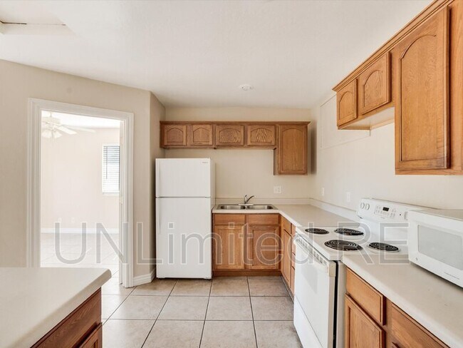 Foto del edificio - 1487 E Payton Way