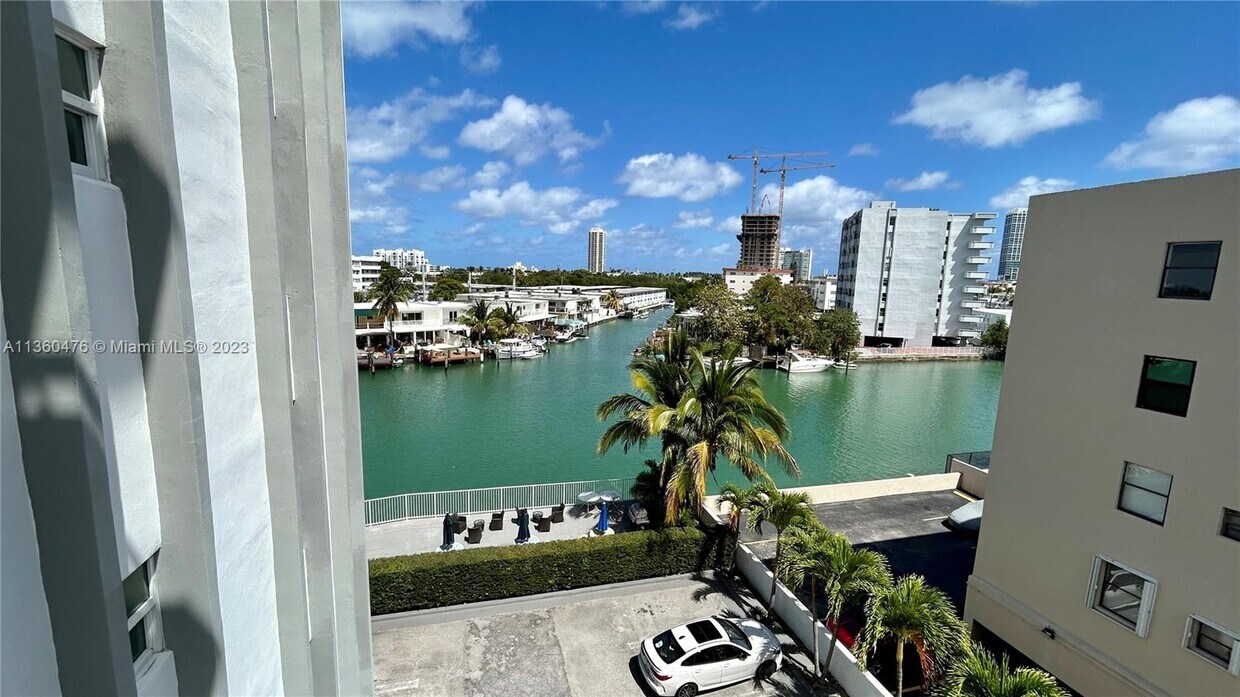 7133 Bay Dr Unit 505, Miami Beach, FL 33141 Condo for Rent in Miami