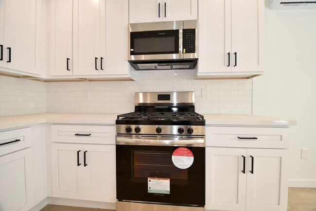 Foto del edificio - 1415 S Sierra Bonita Ave