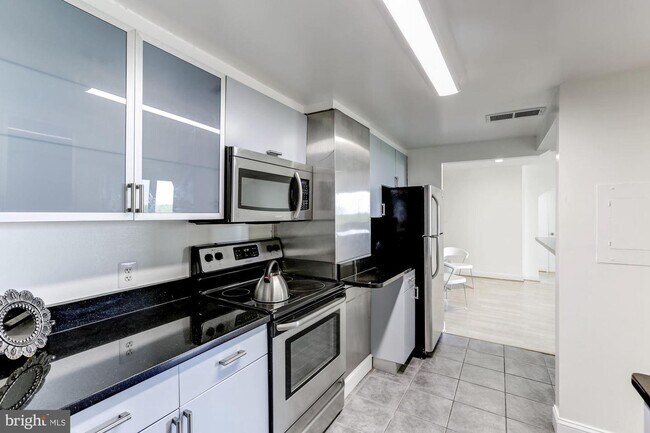 Foto del edificio - 4601 N Park Ave