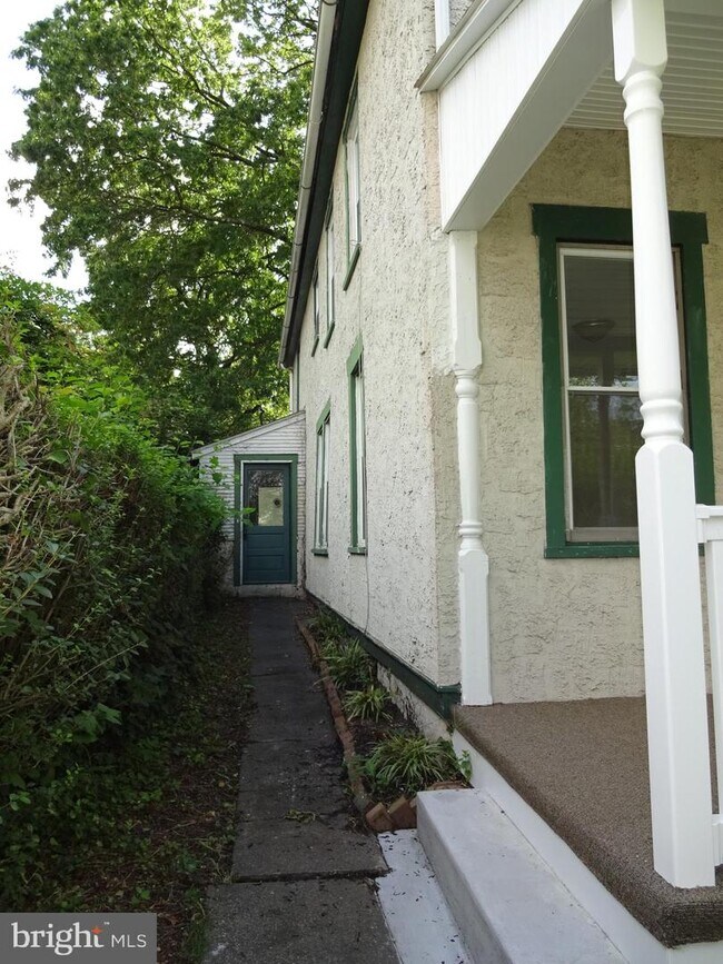 Foto del edificio - 418 Jefferson Ave