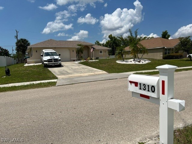 Foto del edificio - 1310 SW 10th St