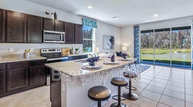 Foto del edificio - 1401 Colt Creek Pl