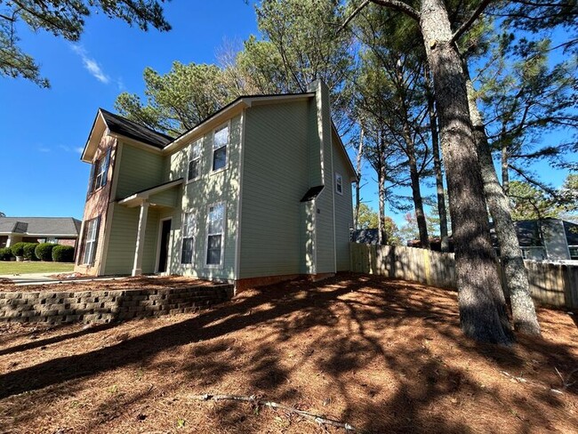 Foto del edificio - 105 Cody Cir