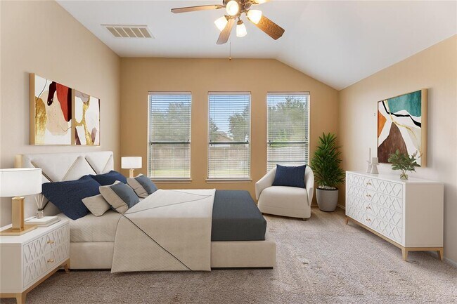 Foto del edificio - 3400 Trickling Springs Way