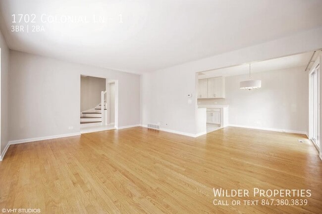 Building Photo - 1702 Colonial Ln