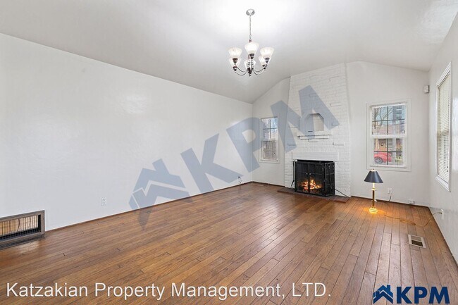 Building Photo - 2 br, 1 bath House - 2925 N. El Dorado St.