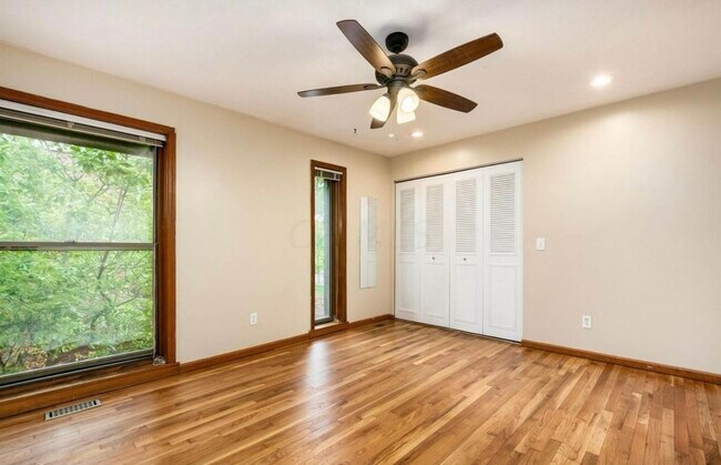Building Photo - 2801 Downing Way